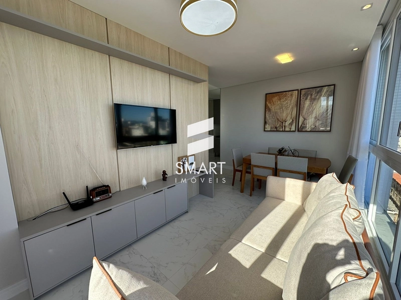  Apartamento dos sonhos no Alpha Residence – localização privilegiada em Capão da Canoa! : 7ª foto da galeria de imagens do imóvel