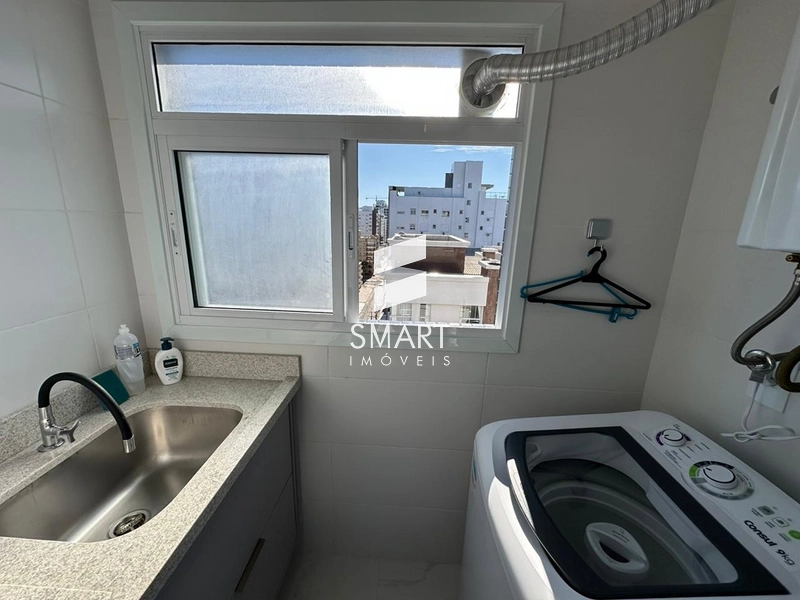  Apartamento dos sonhos no Alpha Residence – localização privilegiada em Capão da Canoa! : 13ª foto da galeria de imagens do imóvel
