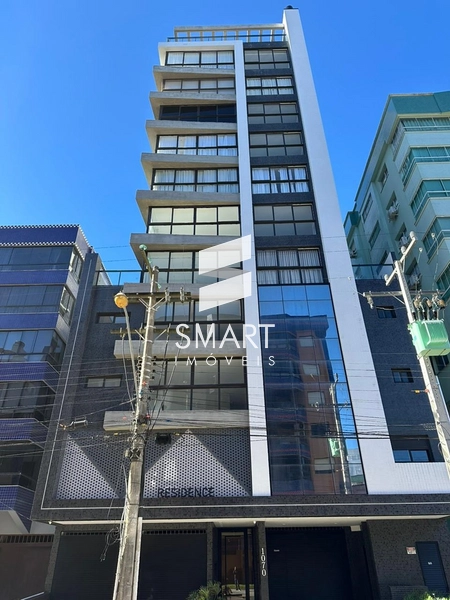  Apartamento dos sonhos no Alpha Residence – localização privilegiada em Capão da Canoa! : 1ª foto da galeria de imagens do imóvel