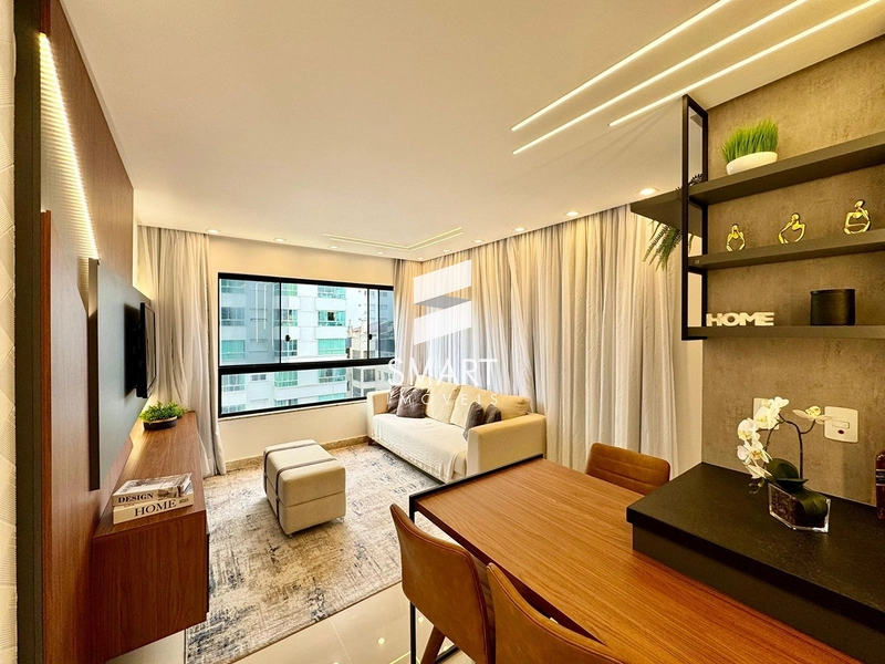  Seu refúgio pronto para morar no Puerto Madero!: 7ª foto da galeria de imagens do imóvel