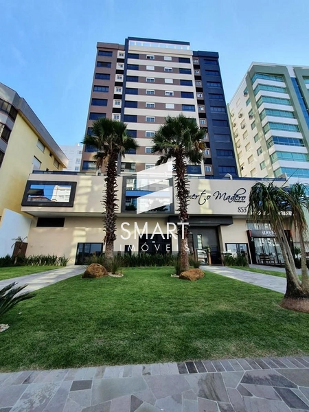  Seu refúgio pronto para morar no Puerto Madero!: 2ª foto da galeria de imagens do imóvel