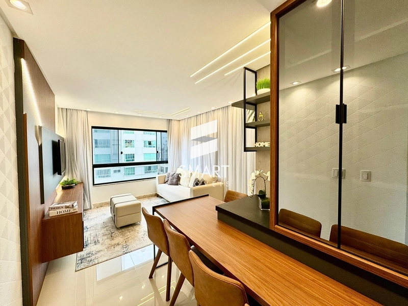  Seu refúgio pronto para morar no Puerto Madero!: 10ª foto da galeria de imagens do imóvel