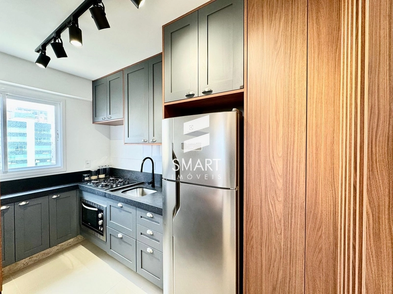  Seu refúgio pronto para morar no Puerto Madero!: 18ª foto da galeria de imagens do imóvel