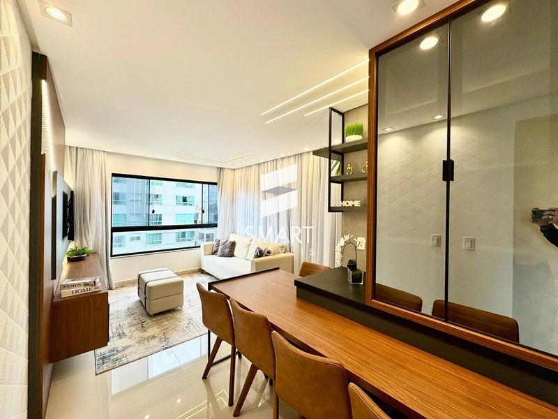  Seu refúgio pronto para morar no Puerto Madero!: 13ª foto da galeria de imagens do imóvel