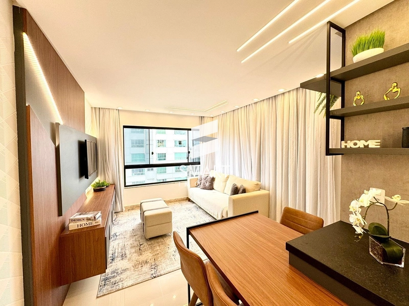  Seu refúgio pronto para morar no Puerto Madero!: 9ª foto da galeria de imagens do imóvel