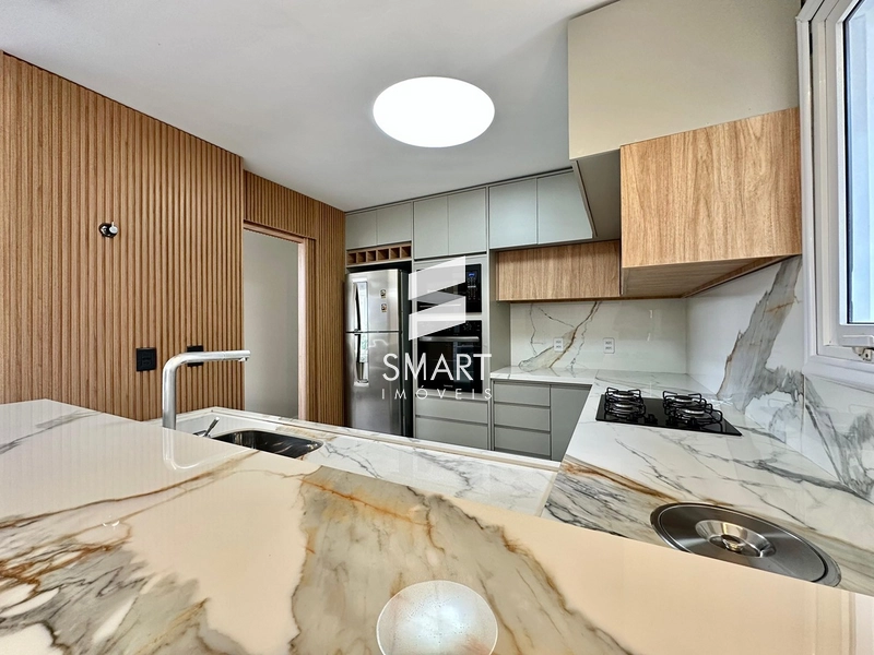 Sobrado à venda no Condomínio Las Palmas: 13ª foto da galeria de imagens do imóvel