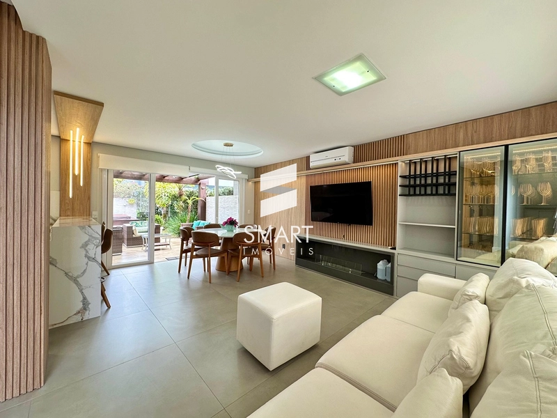 Sobrado à venda no Condomínio Las Palmas: 2ª foto da galeria de imagens do imóvel