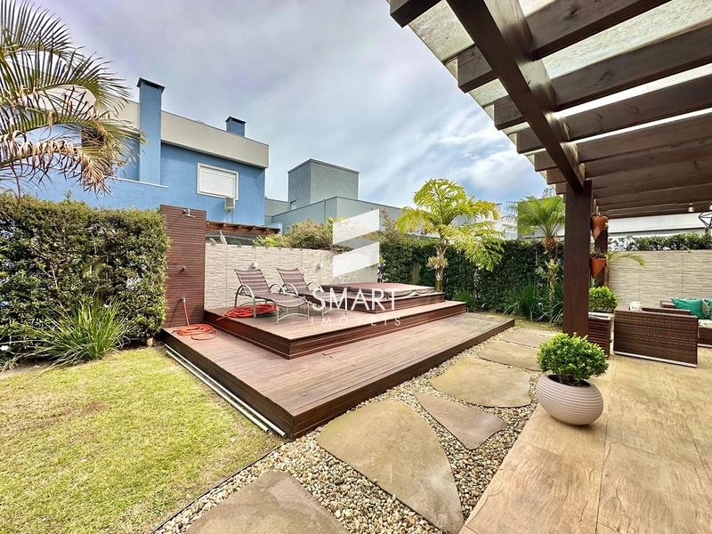 Sobrado à venda no Condomínio Las Palmas: 11ª foto da galeria de imagens do imóvel