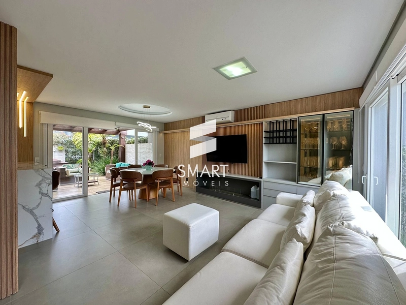 Sobrado à venda no Condomínio Las Palmas: 4ª foto da galeria de imagens do imóvel