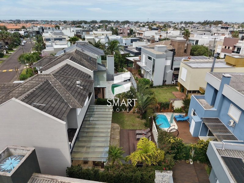 Sobrado à venda no Condomínio Las Palmas: 29ª foto da galeria de imagens do imóvel