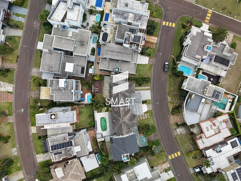 Sobrado à venda no Condomínio Las Palmas: 31ª foto da galeria de imagens do imóvel