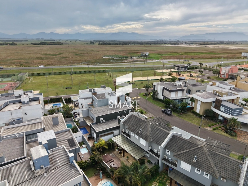 Sobrado à venda no Condomínio Las Palmas: 30ª foto da galeria de imagens do imóvel