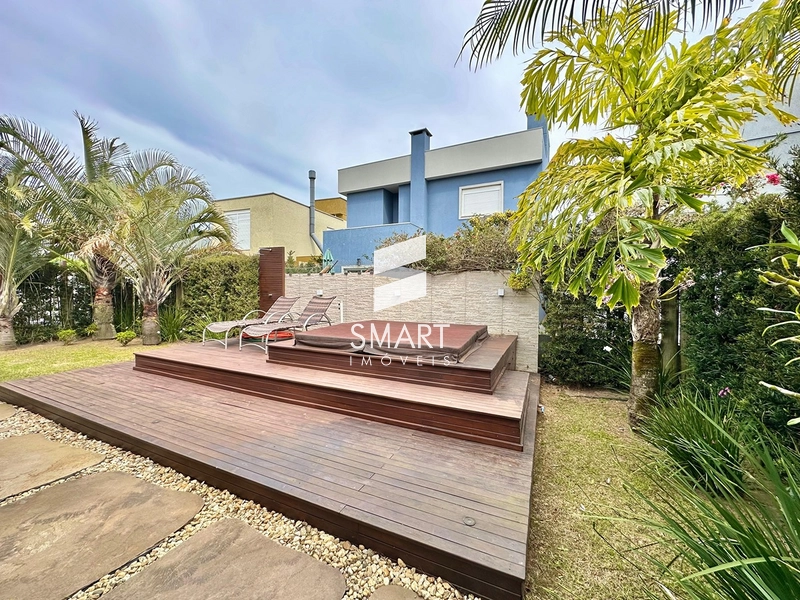 Sobrado à venda no Condomínio Las Palmas: 9ª foto da galeria de imagens do imóvel