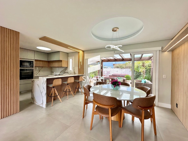 Sobrado à venda no Condomínio Las Palmas: 6ª foto da galeria de imagens do imóvel