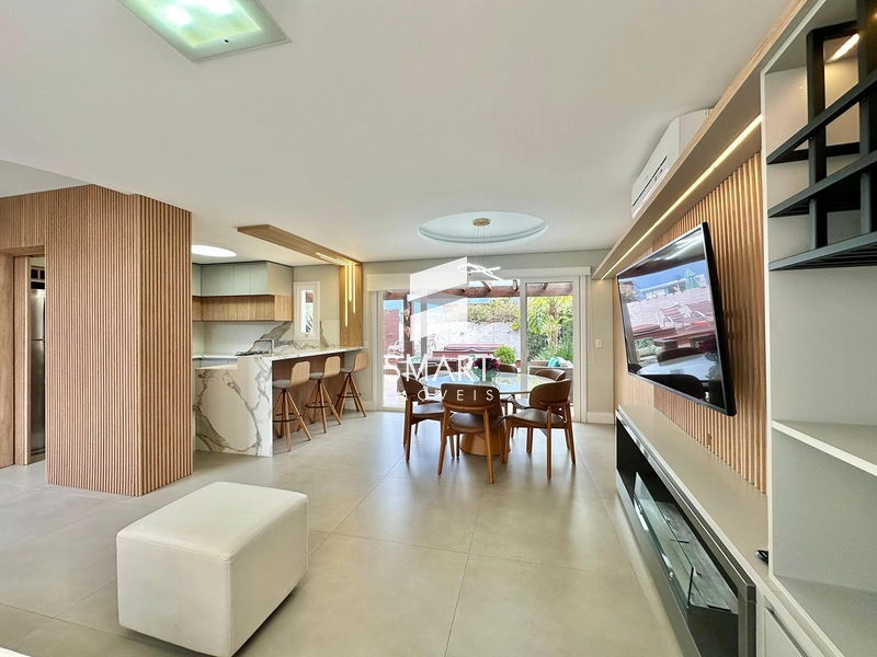 Sobrado à venda no Condomínio Las Palmas: 3ª foto da galeria de imagens do imóvel