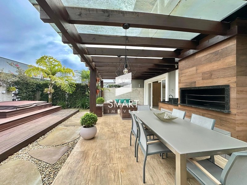 Sobrado à venda no Condomínio Las Palmas: 10ª foto da galeria de imagens do imóvel