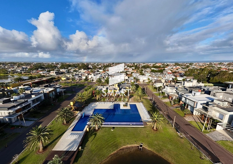 Sobrado à venda no Condomínio Las Palmas: 36ª foto da galeria de imagens do imóvel