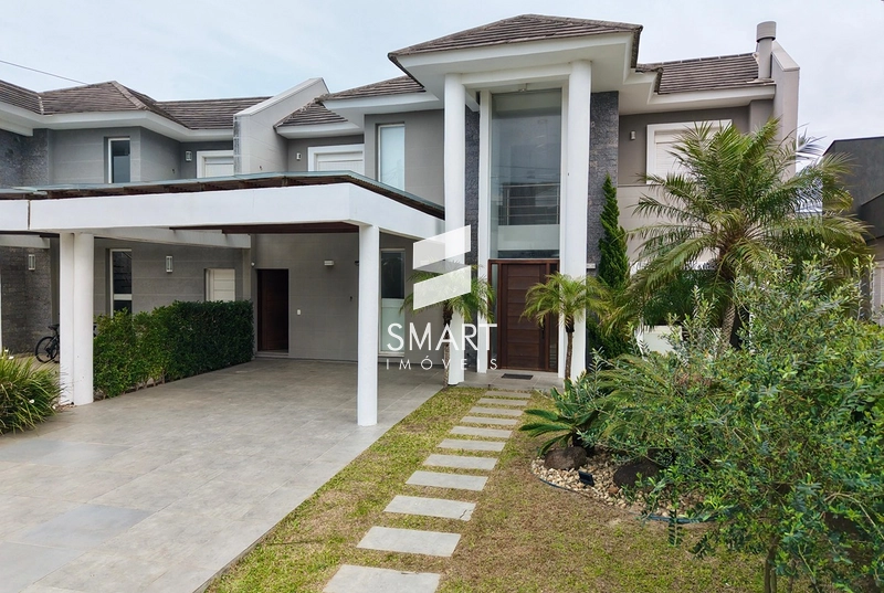 Sobrado à venda no Condomínio Las Palmas: 1ª foto da galeria de imagens do imóvel