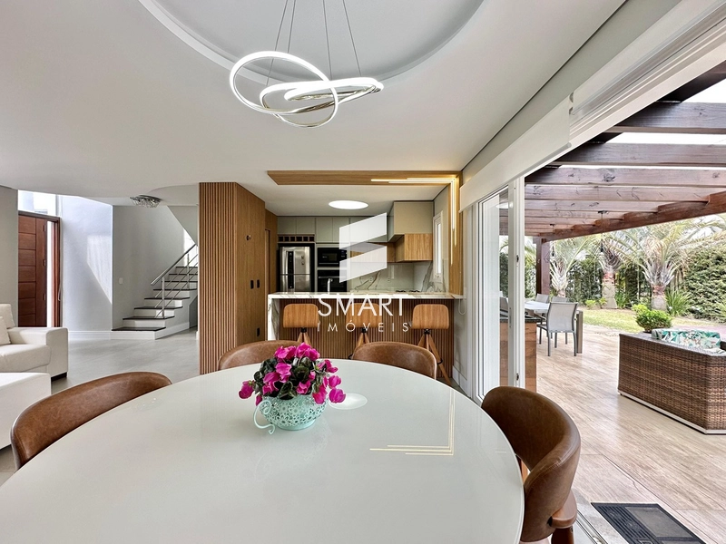 Sobrado à venda no Condomínio Las Palmas: 7ª foto da galeria de imagens do imóvel