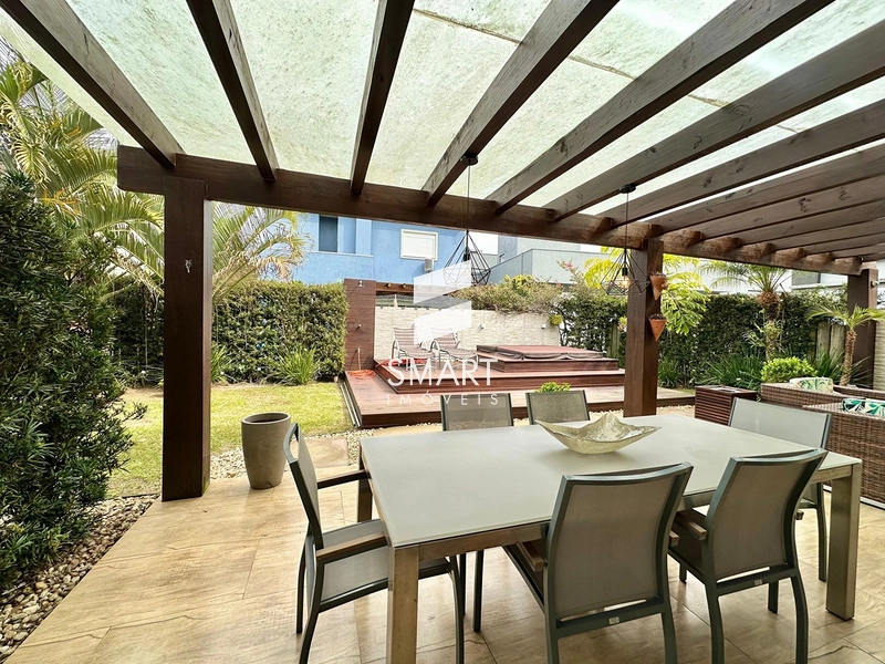 Sobrado à venda no Condomínio Las Palmas: 12ª foto da galeria de imagens do imóvel