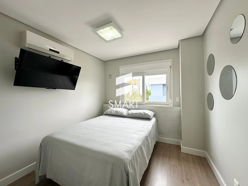 Sobrado à venda no Condomínio Las Palmas: 24ª foto da galeria de imagens do imóvel