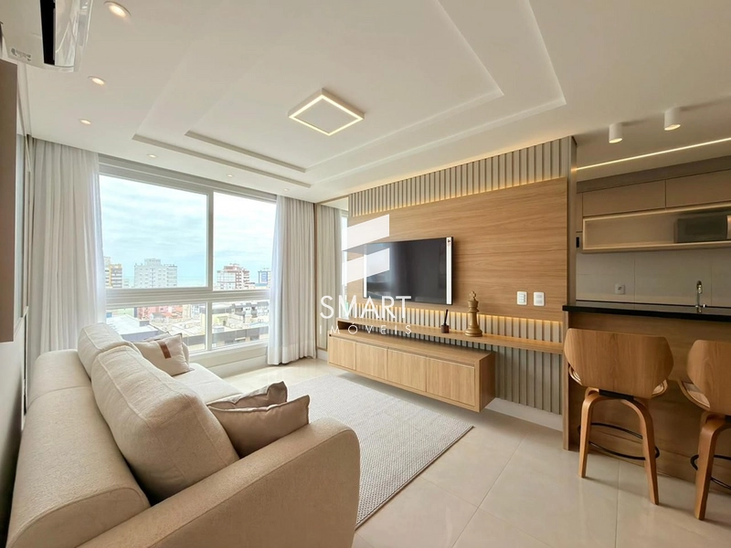 Imóvel residencial ou comercial