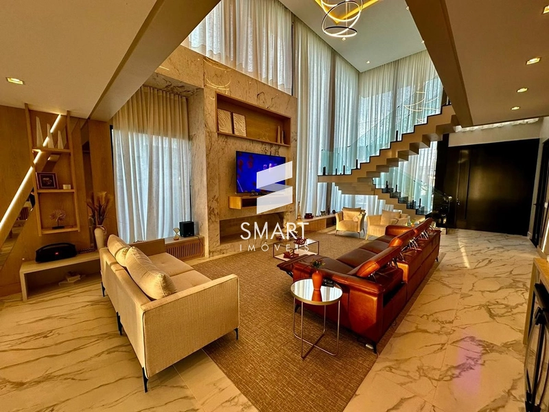  Exclusividade e Sofisticação no Velas da Marina – A Casa Perfeita para Viver o Melhor de Capão da Canoa! : 7ª foto da galeria de imagens do imóvel