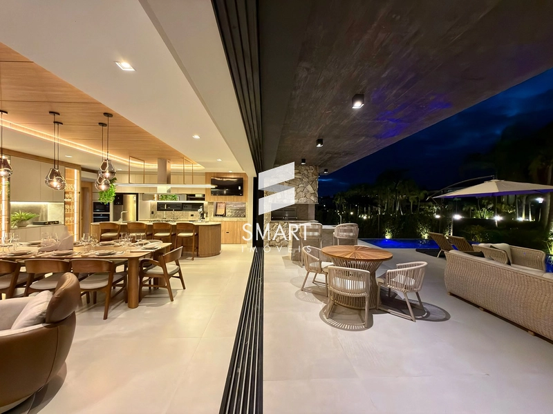 Imóvel residencial ou comercial