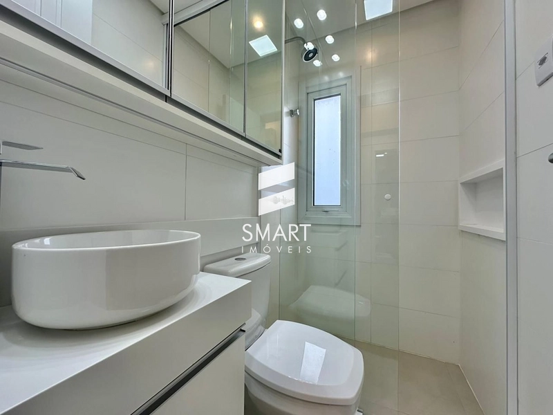 Vista Livre e Conforto em Alto Padrão — Seu Novo Apartamento na Zona Nova: 14ª foto da galeria de imagens do imóvel