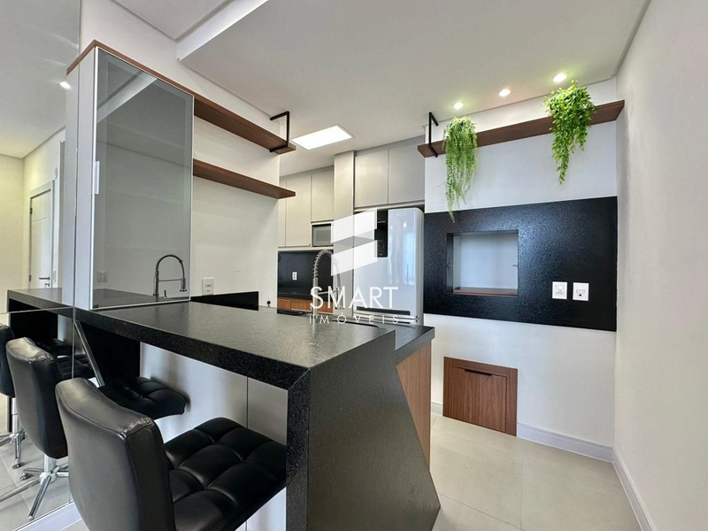 Vista Livre e Conforto em Alto Padrão — Seu Novo Apartamento na Zona Nova: 5ª foto da galeria de imagens do imóvel