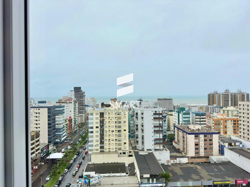 Vista Livre e Conforto em Alto Padrão — Seu Novo Apartamento na Zona Nova: 6ª foto da galeria de imagens do imóvel