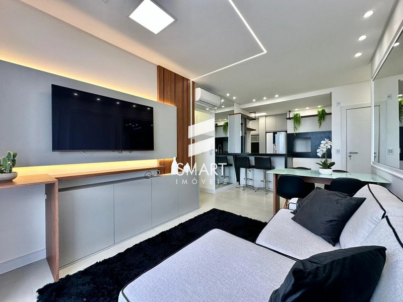 Vista Livre e Conforto em Alto Padrão — Seu Novo Apartamento na Zona Nova: 2ª foto da galeria de imagens do imóvel