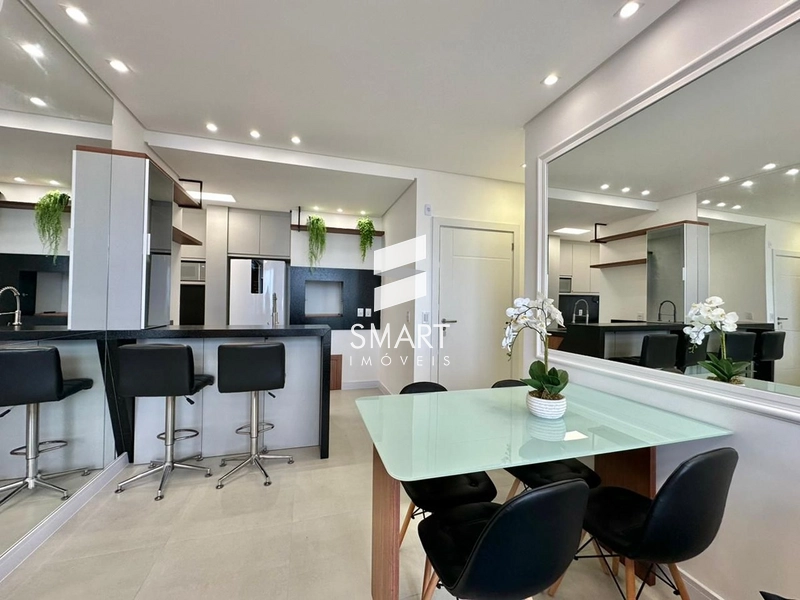 Vista Livre e Conforto em Alto Padrão — Seu Novo Apartamento na Zona Nova: 4ª foto da galeria de imagens do imóvel