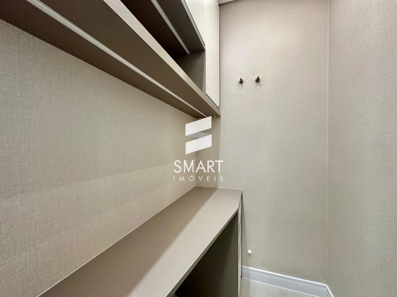 Vista Livre e Conforto em Alto Padrão — Seu Novo Apartamento na Zona Nova: 11ª foto da galeria de imagens do imóvel