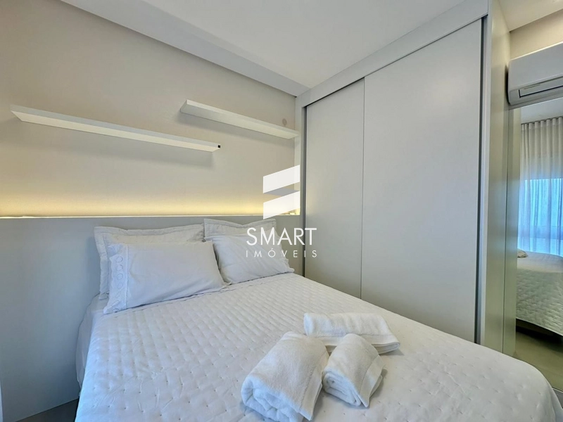 Vista Livre e Conforto em Alto Padrão — Seu Novo Apartamento na Zona Nova: 18ª foto da galeria de imagens do imóvel