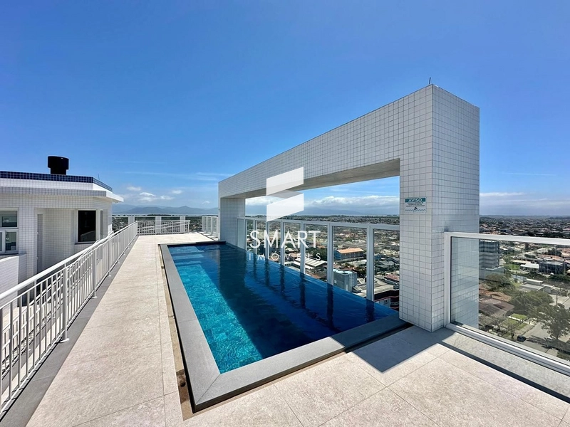 Vista Livre e Conforto em Alto Padrão — Seu Novo Apartamento na Zona Nova: 19ª foto da galeria de imagens do imóvel