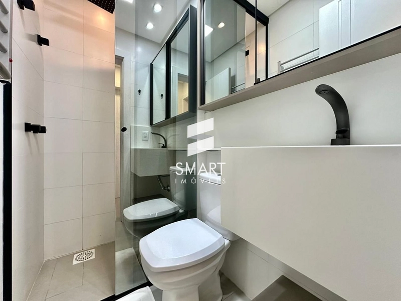 Vista Livre e Conforto em Alto Padrão — Seu Novo Apartamento na Zona Nova: 12ª foto da galeria de imagens do imóvel