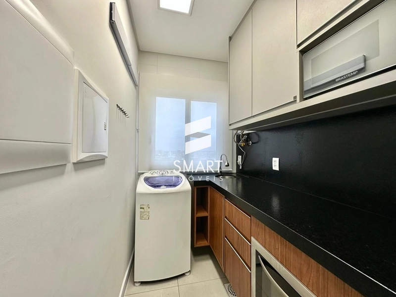 Vista Livre e Conforto em Alto Padrão — Seu Novo Apartamento na Zona Nova: 8ª foto da galeria de imagens do imóvel