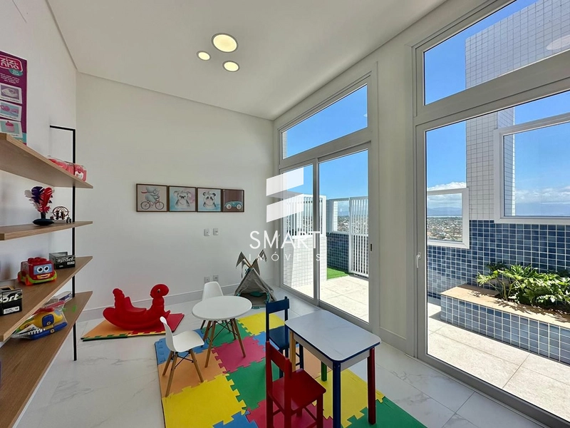 Vista Livre e Conforto em Alto Padrão — Seu Novo Apartamento na Zona Nova: 21ª foto da galeria de imagens do imóvel