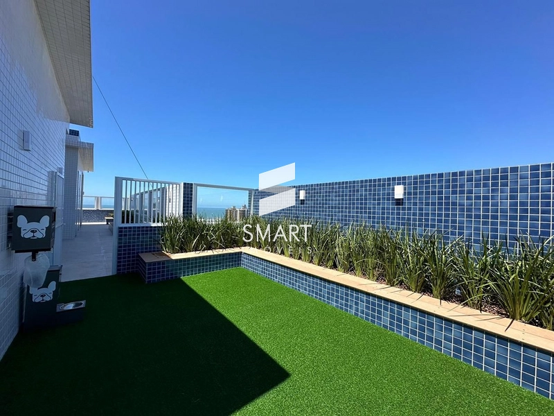 Vista Livre e Conforto em Alto Padrão — Seu Novo Apartamento na Zona Nova: 23ª foto da galeria de imagens do imóvel