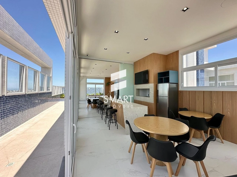 Vista Livre e Conforto em Alto Padrão — Seu Novo Apartamento na Zona Nova: 22ª foto da galeria de imagens do imóvel