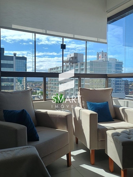  Apartamento Impecável no Via Ápia – Conforto e Sofisticação em Cada Detalhe!: 4ª foto da galeria de imagens do imóvel