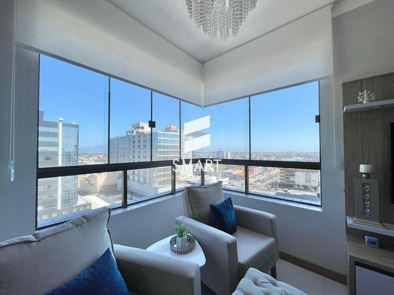  Apartamento Impecável no Via Ápia – Conforto e Sofisticação em Cada Detalhe!: 3ª foto da galeria de imagens do imóvel