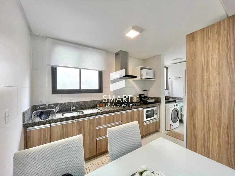  Apartamento Impecável no Via Ápia – Conforto e Sofisticação em Cada Detalhe!: 8ª foto da galeria de imagens do imóvel