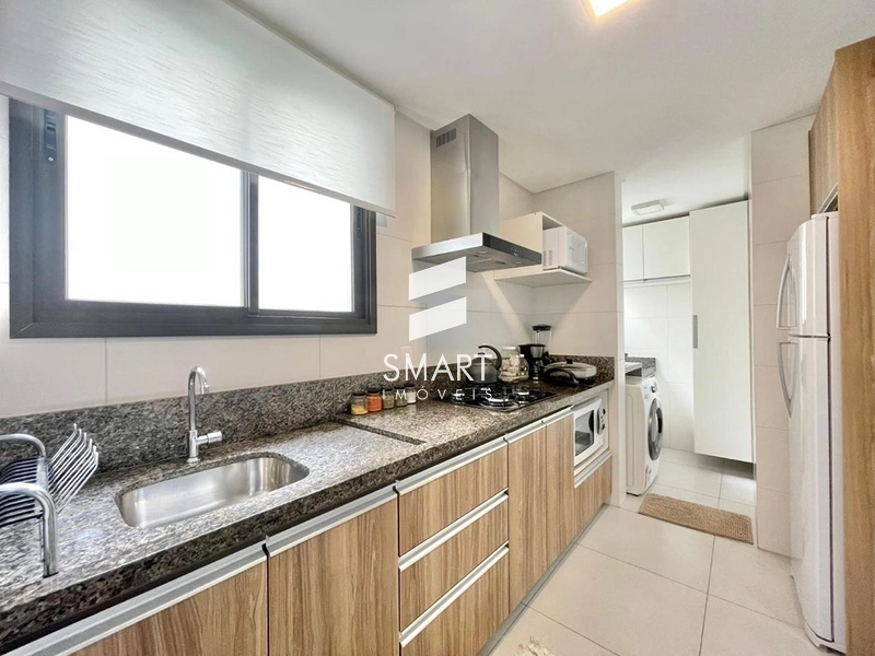  Apartamento Impecável no Via Ápia – Conforto e Sofisticação em Cada Detalhe!: 9ª foto da galeria de imagens do imóvel