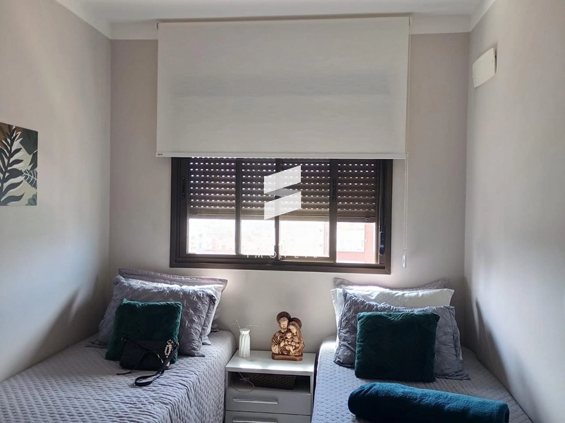  Apartamento Impecável no Via Ápia – Conforto e Sofisticação em Cada Detalhe!: 13ª foto da galeria de imagens do imóvel