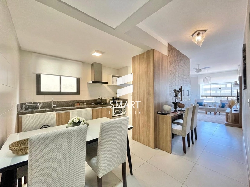  Apartamento Impecável no Via Ápia – Conforto e Sofisticação em Cada Detalhe!: 7ª foto da galeria de imagens do imóvel