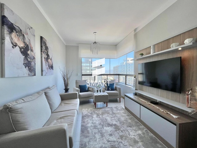  Apartamento Impecável no Via Ápia – Conforto e Sofisticação em Cada Detalhe!: 1ª foto da galeria de imagens do imóvel