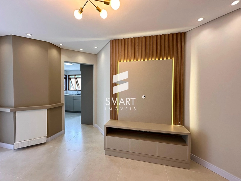 Apartamento Reformado no Coração da Cidade – EDIFÍCIO SAN PIETRO! : 4ª foto da galeria de imagens do imóvel