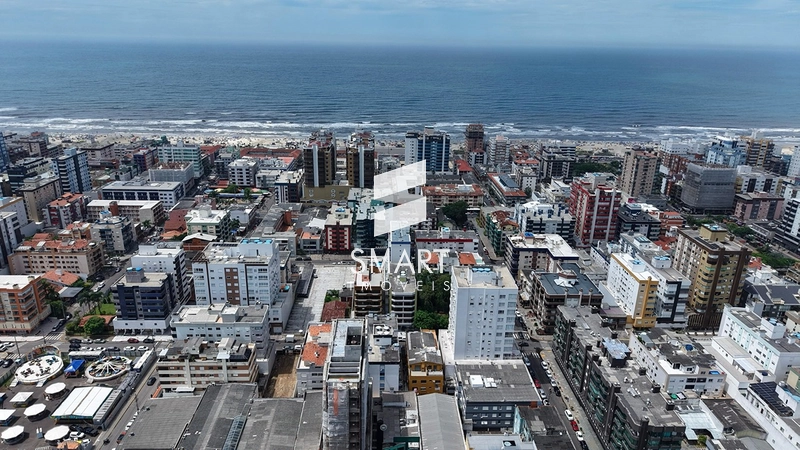 Apartamento Reformado no Coração da Cidade – EDIFÍCIO SAN PIETRO! : 15ª foto da galeria de imagens do imóvel